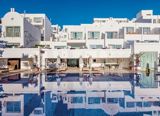 Agaya Bodrum Adult Only