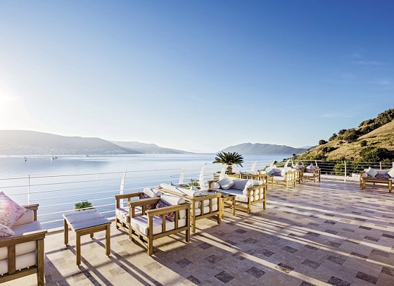 Agaya Bodrum Adult Only
