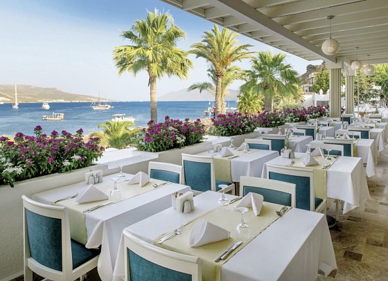 Agaya Bodrum Adult Only