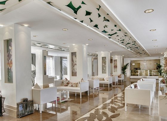 Agaya Bodrum Adult Only