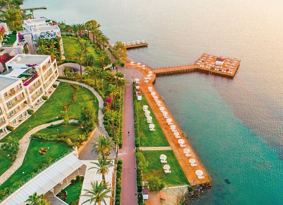 Baia Bodrum