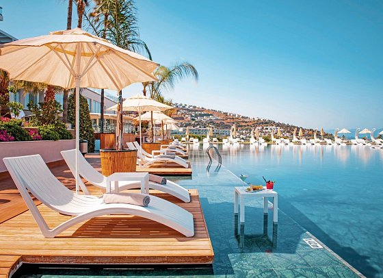 Baia Bodrum