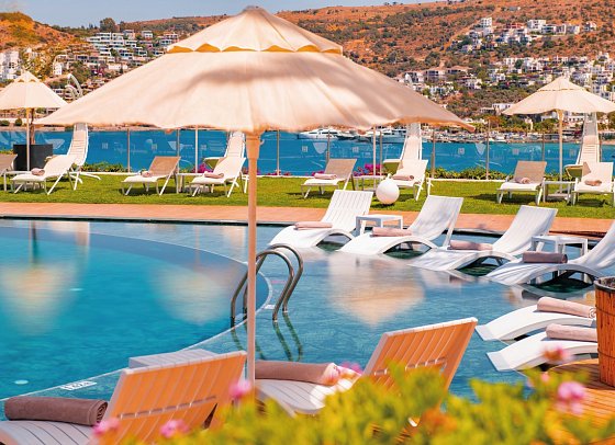 Baia Bodrum