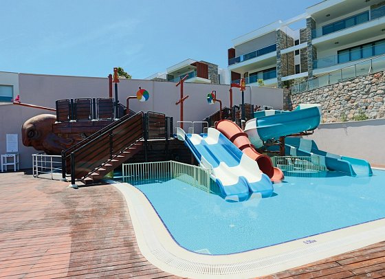 Baia Bodrum
