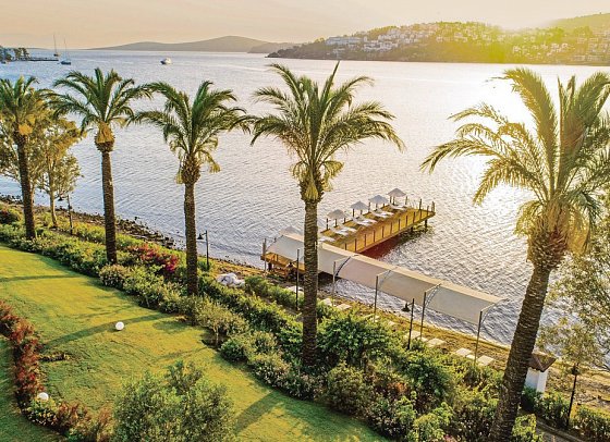 Baia Bodrum