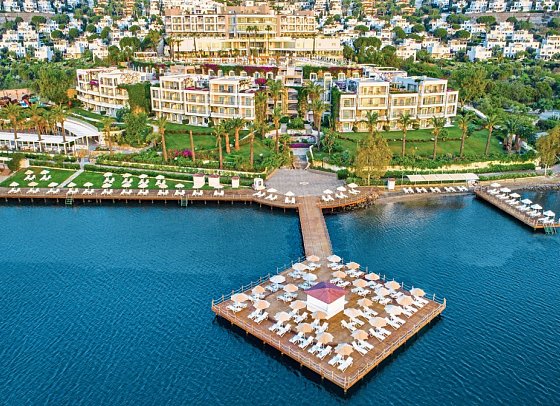 Baia Bodrum