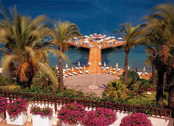 Baia Bodrum