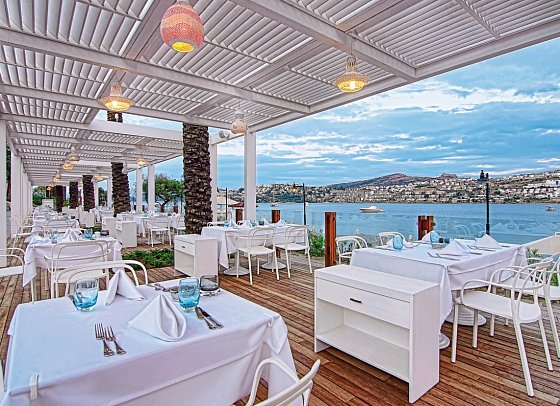 Baia Bodrum