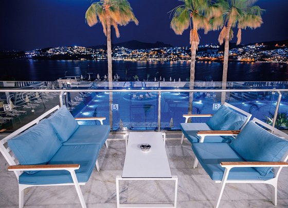Baia Bodrum