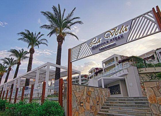 Baia Bodrum