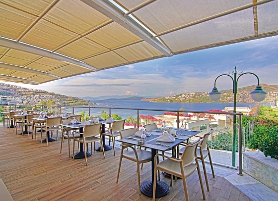 Baia Bodrum