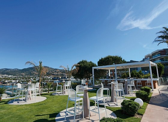 Baia Bodrum