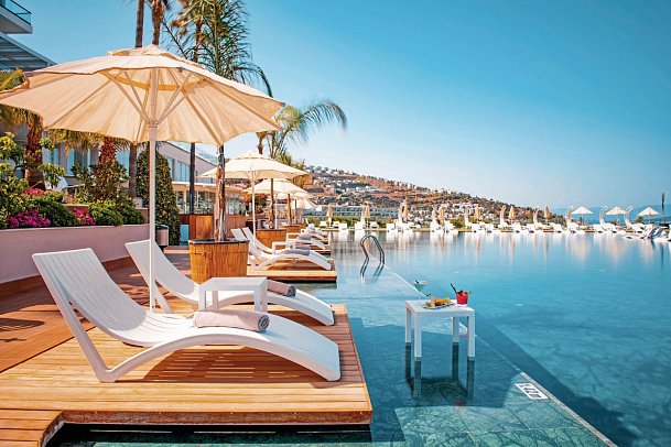 Baia Bodrum