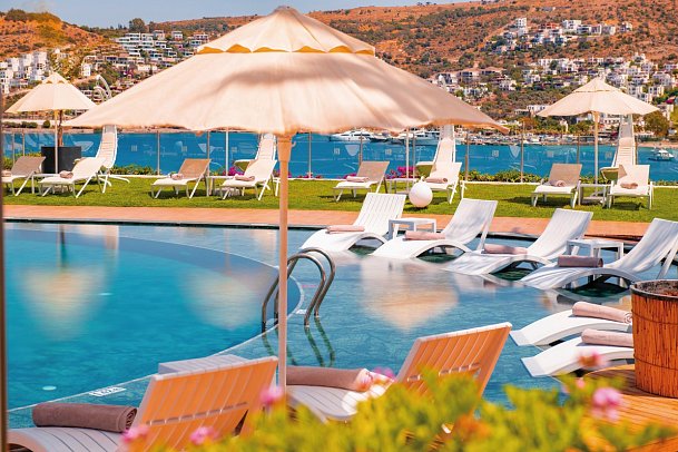 Baia Bodrum
