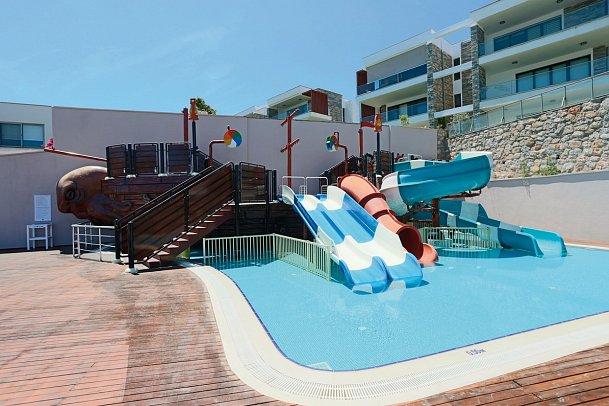 Baia Bodrum