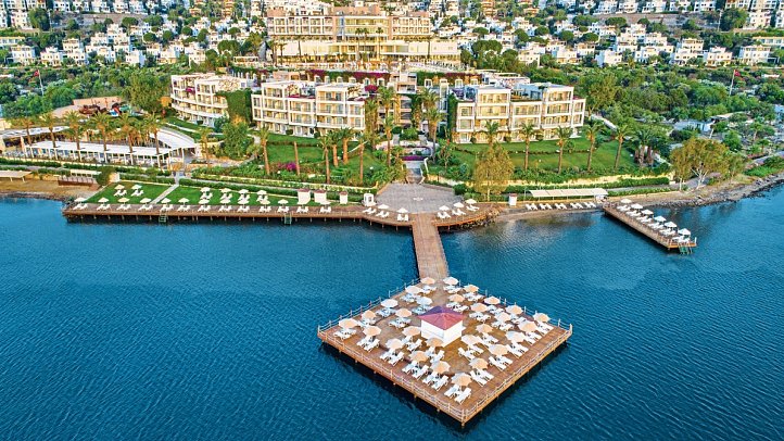 Baia Bodrum
