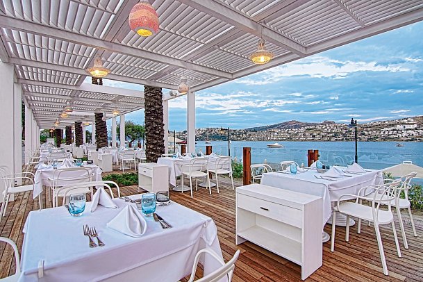 Baia Bodrum