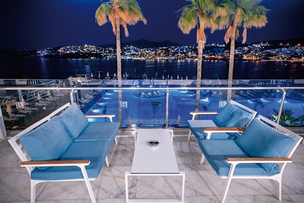 Baia Bodrum