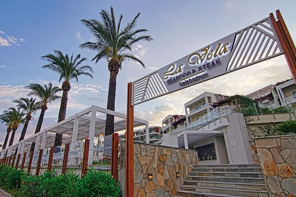 Baia Bodrum