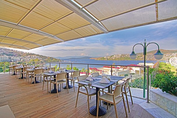 Baia Bodrum