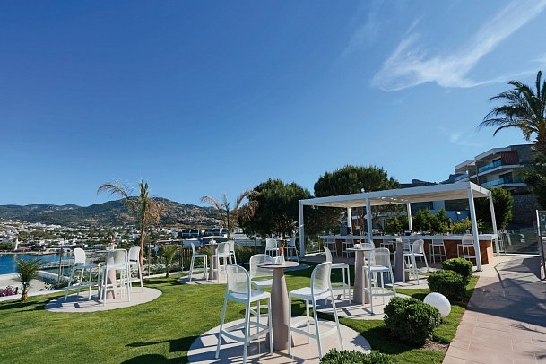 Baia Bodrum