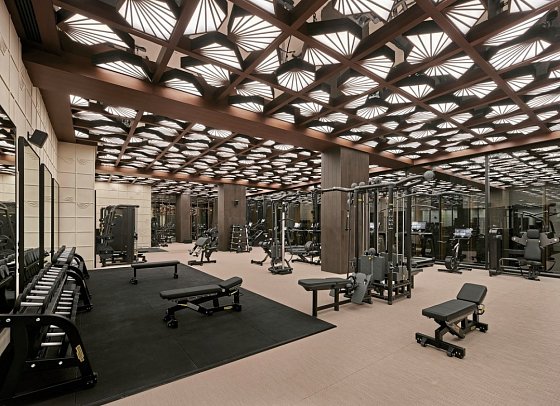 Maxx Royal Bodrum Resort