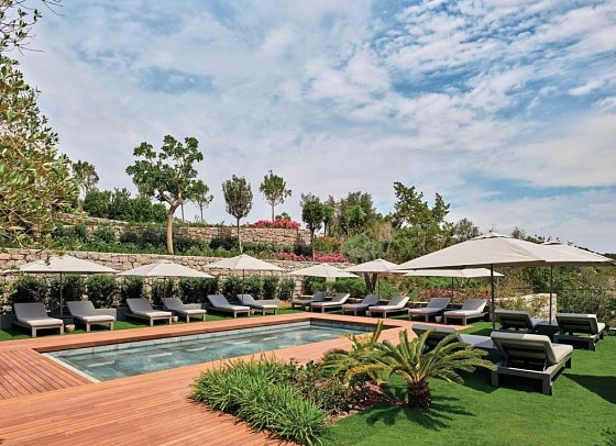 Maxx Royal Bodrum Resort