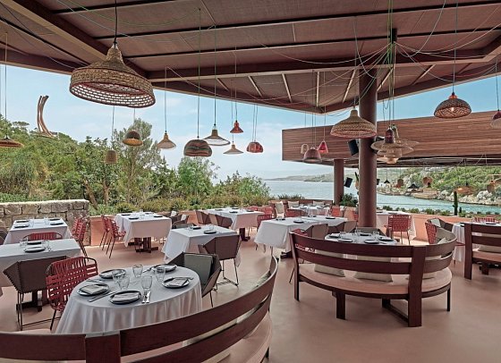 Maxx Royal Bodrum Resort