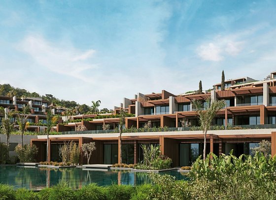 Maxx Royal Bodrum Resort