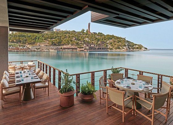 Maxx Royal Bodrum Resort