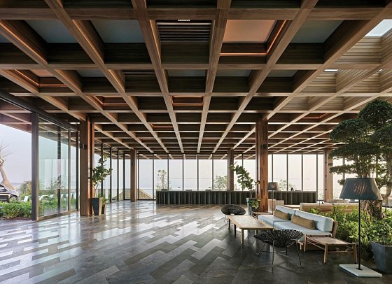 Maxx Royal Bodrum Resort