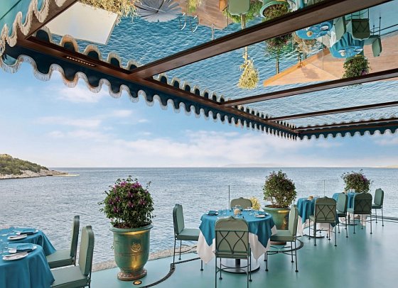 Maxx Royal Bodrum Resort