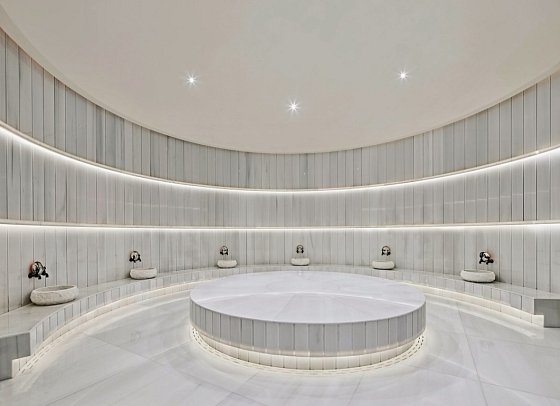 Maxx Royal Bodrum Resort