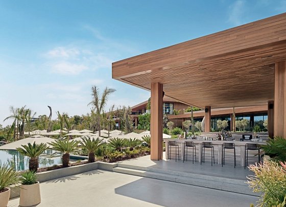 Maxx Royal Bodrum Resort