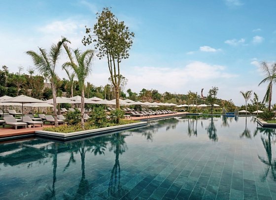 Maxx Royal Bodrum Resort