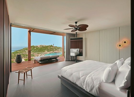 Maxx Royal Bodrum Resort - Royal Suite (Zimmercodierung W1M)