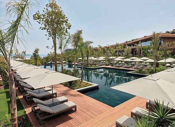 Maxx Royal Bodrum Resort
