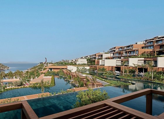 Maxx Royal Bodrum Resort