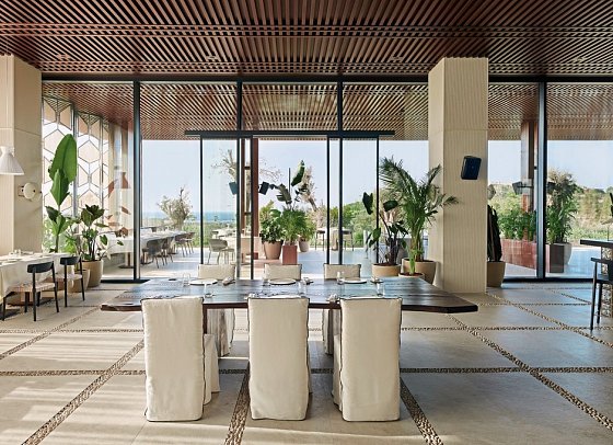 Maxx Royal Bodrum Resort