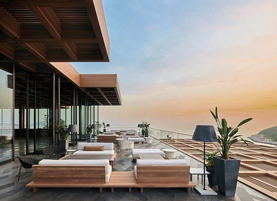 Maxx Royal Bodrum Resort