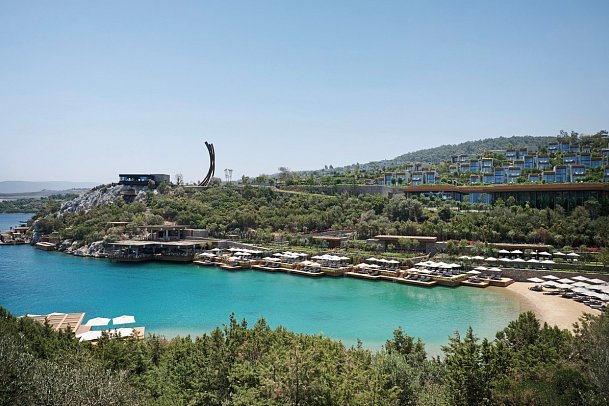 Maxx Royal Bodrum Resort