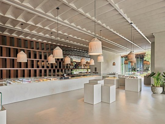 Maxx Royal Bodrum Resort