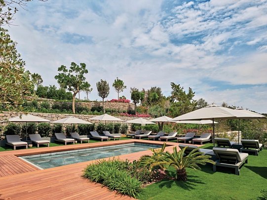 Maxx Royal Bodrum Resort