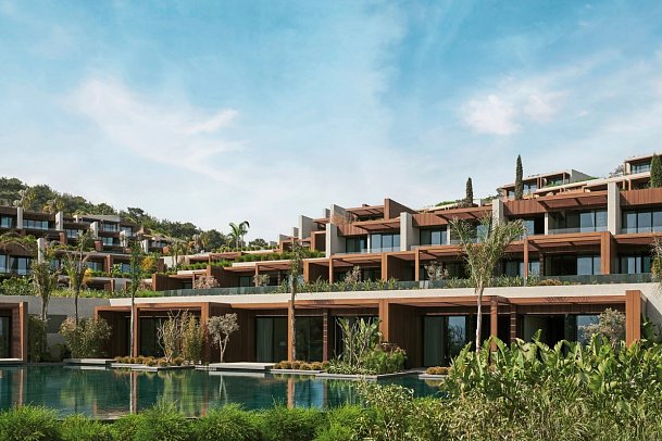 Maxx Royal Bodrum Resort