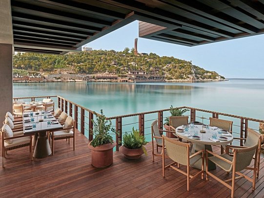Maxx Royal Bodrum Resort