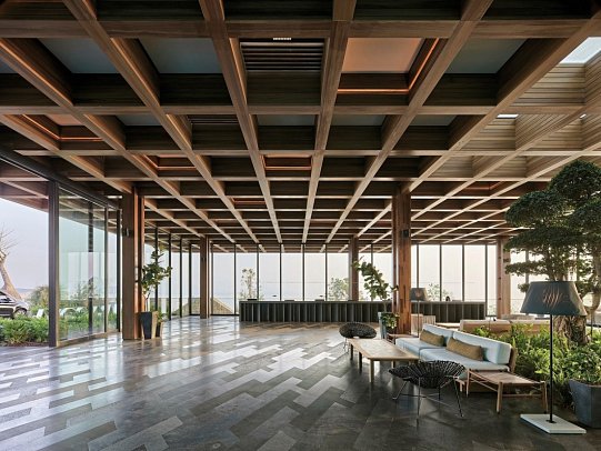 Maxx Royal Bodrum Resort