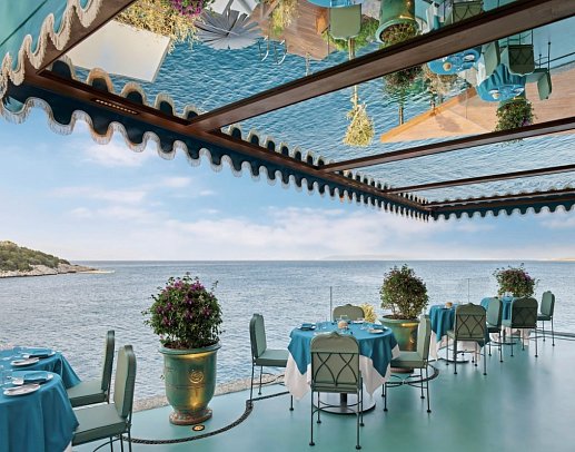 Maxx Royal Bodrum Resort