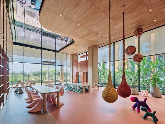 Maxx Royal Bodrum Resort