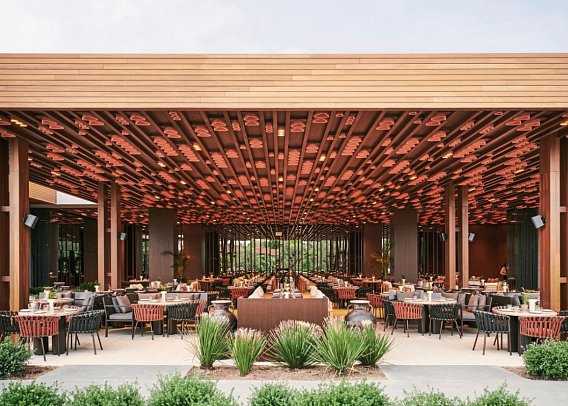 Maxx Royal Bodrum Resort