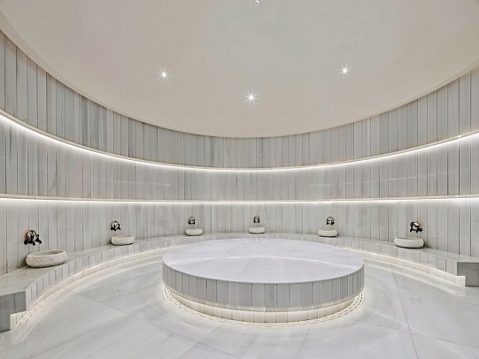 Maxx Royal Bodrum Resort